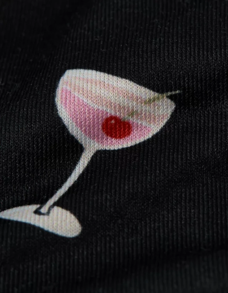 Caleçon boxeur ultradoux à carreaux AEO