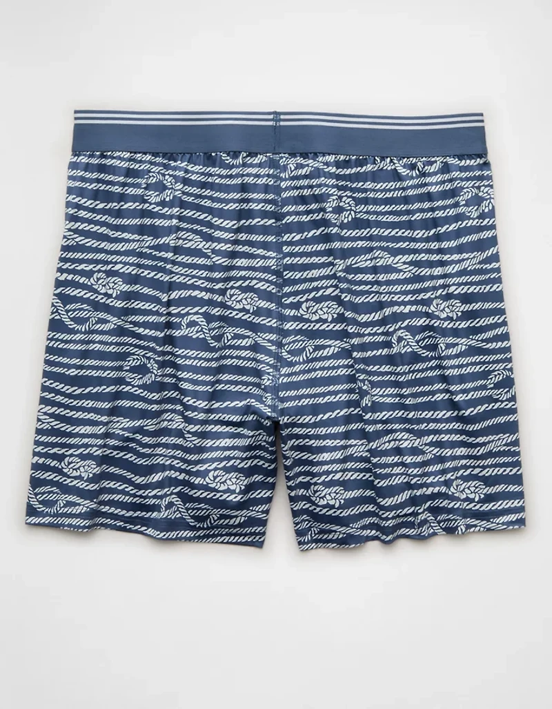 AEO Men's Ultra Soft Pocket Boxer Short