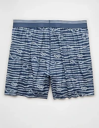 AEO Men's Ultra Soft Pocket Boxer Short