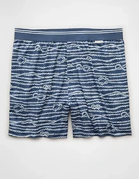 AEO Men's Ultra Soft Pocket Boxer Short