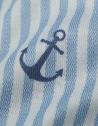 AEO Men's Spritz Ultra Soft Pocket Boxer Short