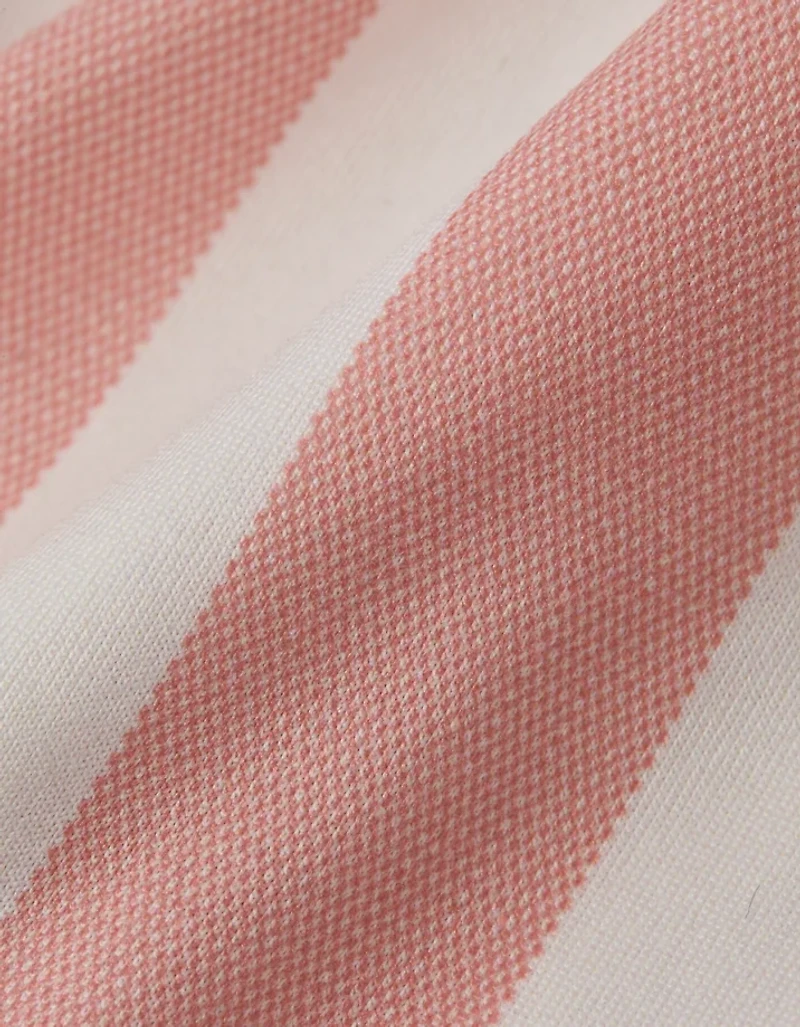 AEO Men's Striped Ultra Soft Pocket Boxer Short