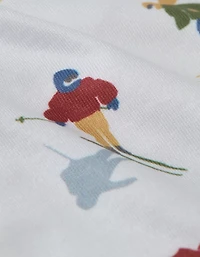 AEO Men's Skier Ultra Soft Pocket Boxer Short