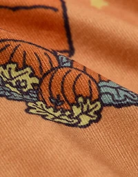 AEO Men's Halloween Snoopy Ultra Soft Pocket Boxer Short