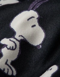 AEO Men's Halloween Snoopy Ultra Soft Pocket Boxer Short
