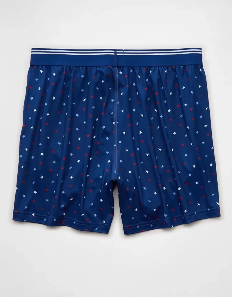 AEO Men's Ultra Soft Pocket Boxer Short