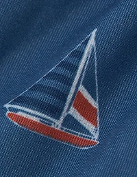 AEO Men's Boats Ultra Soft Pocket Boxer Short