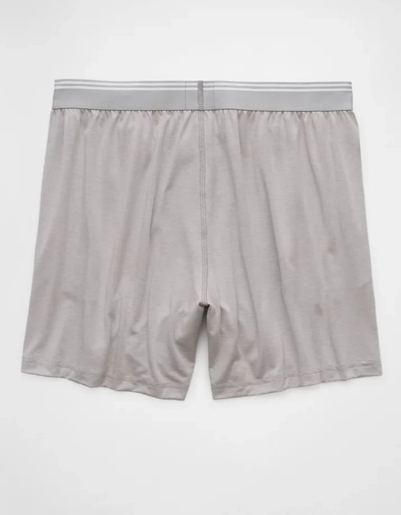 AEO Men's Ultra Soft Pocket Boxer Short