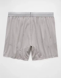 AEO Men's Ultra Soft Pocket Boxer Short