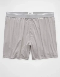 AEO Men's Ultra Soft Pocket Boxer Short