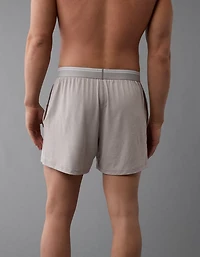 AEO Men's Ultra Soft Pocket Boxer Short
