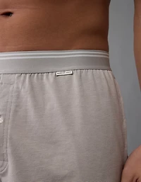 AEO Men's Ultra Soft Pocket Boxer Short