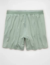 AEO Men's Ultra Soft Pocket Boxer Short