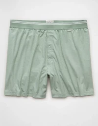 AEO Men's Ultra Soft Pocket Boxer Short