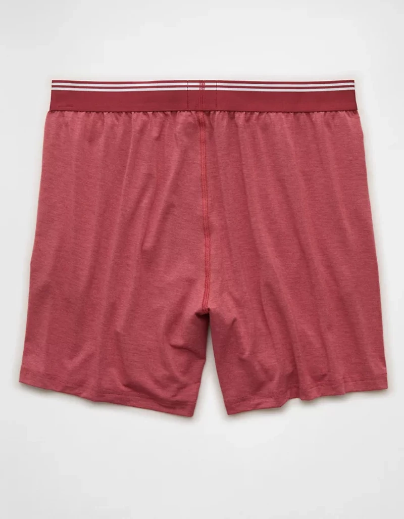 AEO Men's Ultra Soft Pocket Boxer Short