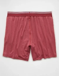 AEO Men's Ultra Soft Pocket Boxer Short