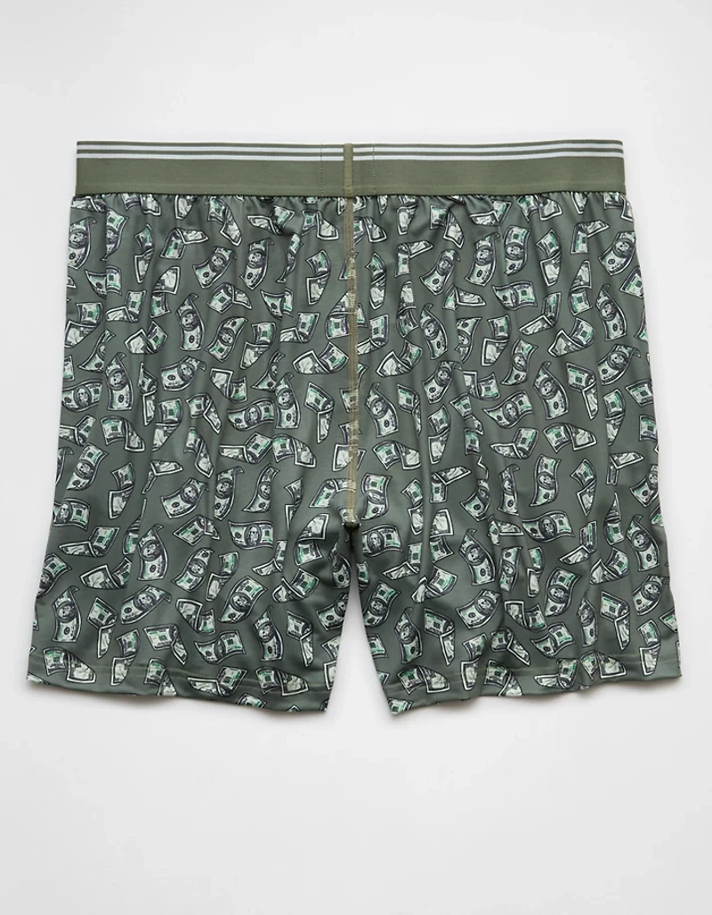 AEO Men's Money Ultra Soft Pocket Boxer Short