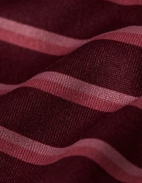 AEO Men's Striped Ultra Soft Pocket Boxer Short