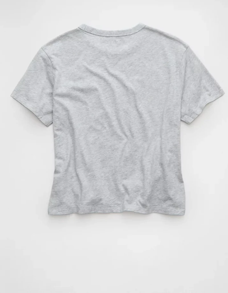 T-shirt à image NFL 49ers de San Francisco ancien petit ami AE