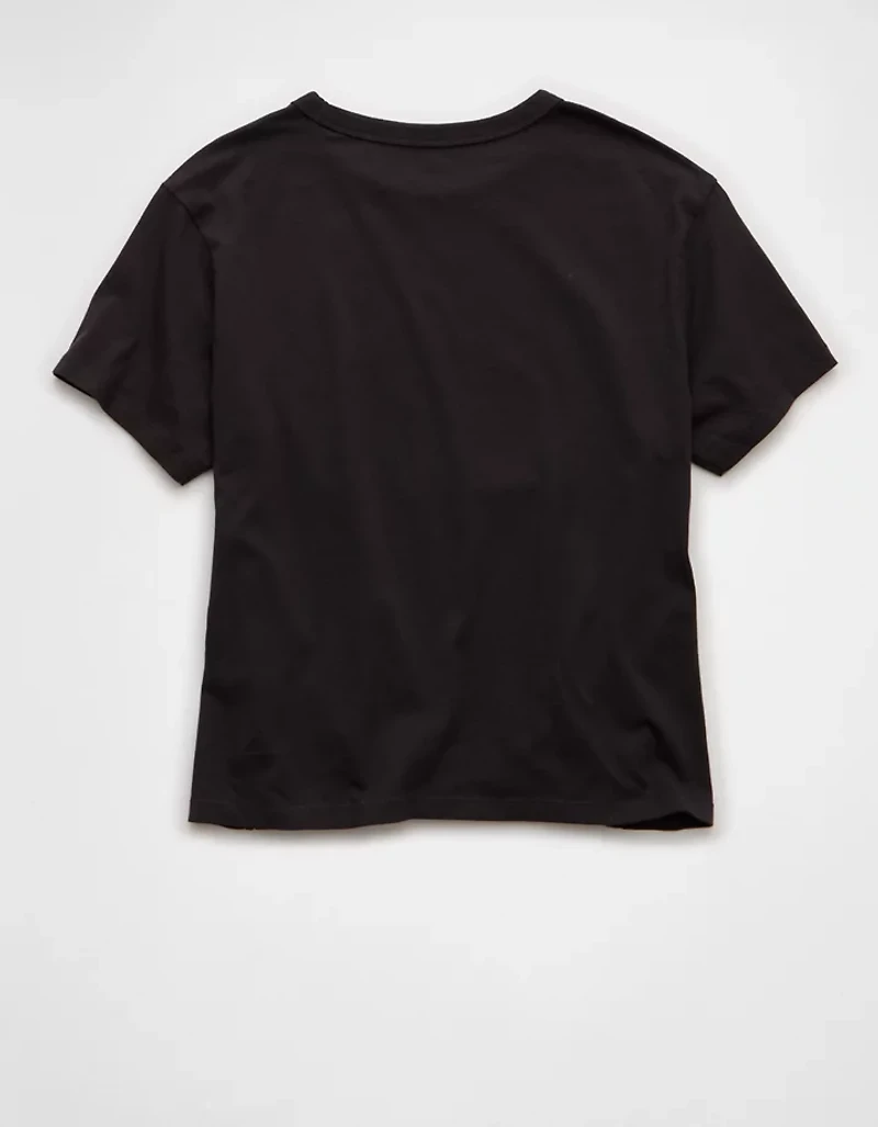 T-shirt à graphique NFL Packers de Green Bay ancien petit ami AE