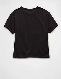 T-shirt à graphique NFL Packers de Green Bay ancien petit ami AE