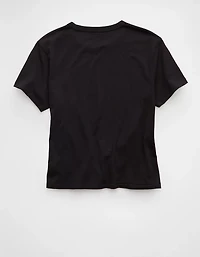 T-shirt à image NFL Bills de Buffalo ancien petit ami AE