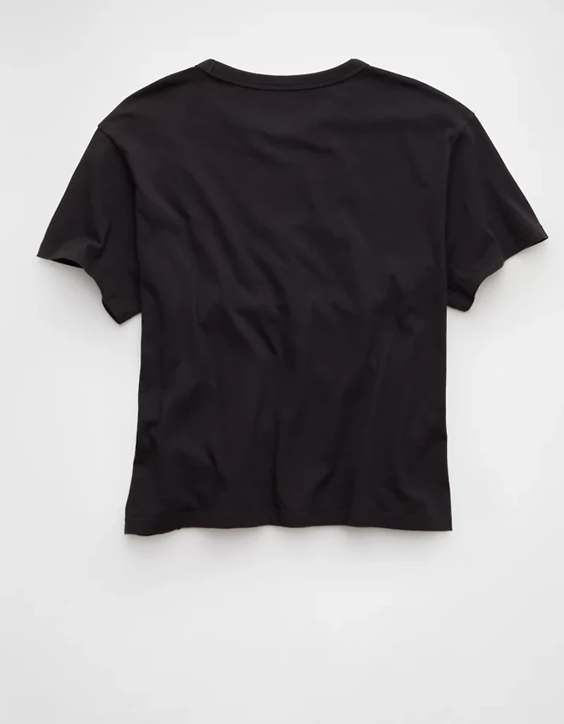 T-shirt à image NFL Ravens de Baltimore ancien petit ami AE