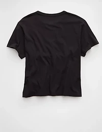 T-shirt à image NFL Ravens de Baltimore ancien petit ami AE