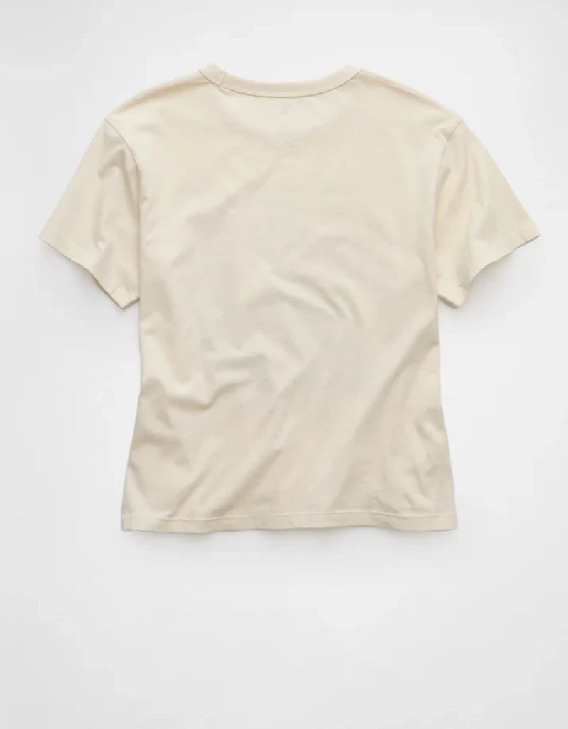 T-shirt à image NFL Dolphins de Miami ancien petit ami AE