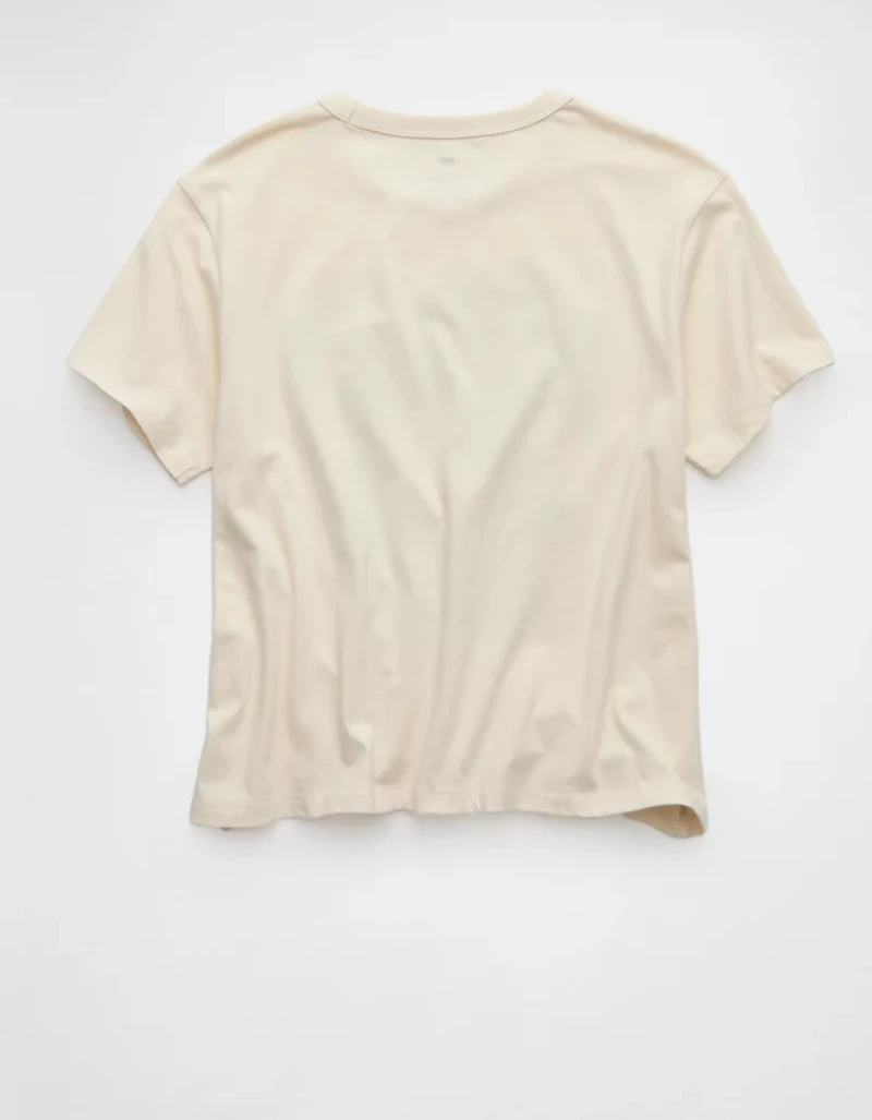 T-shirt à image NFL Lions de Détroit ancien petit ami AE