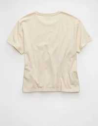 T-shirt à image NFL Steelers de Pittsburgh ancien petit ami AE
