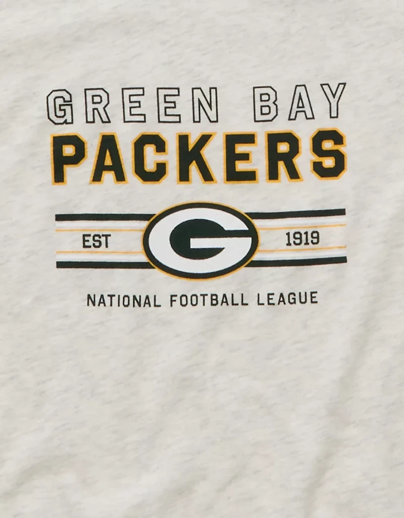 T-shirt Hé bébé NFL