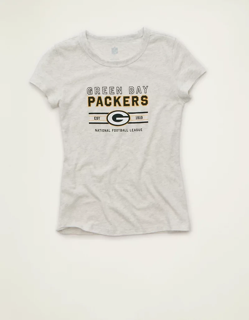 T-shirt Hé bébé NFL