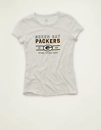 T-shirt Hé bébé NFL