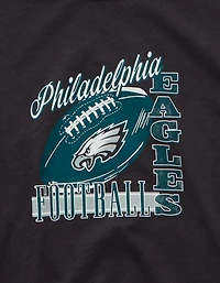 NFL Philadelphia Eagles Hey Baby Tee