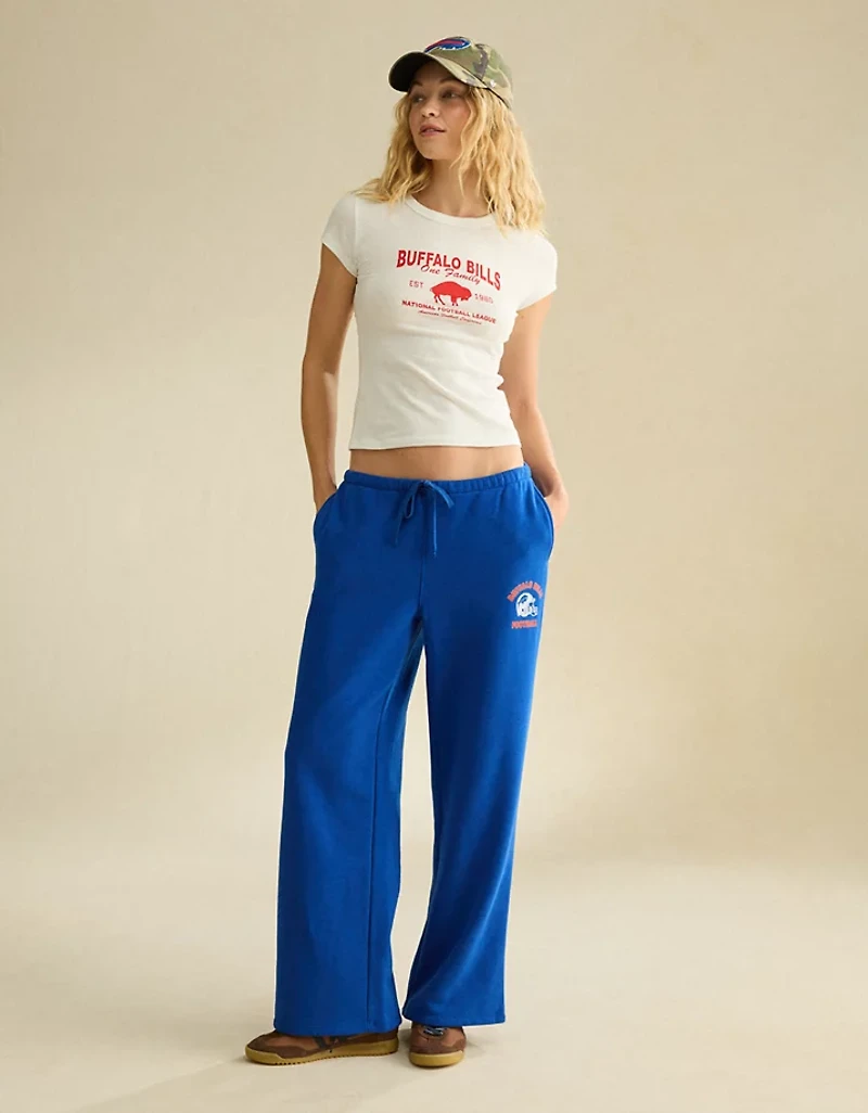 NFL Hey Baby Tee