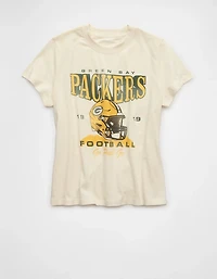 T-shirt à image des Packers de Green Bay la NFL