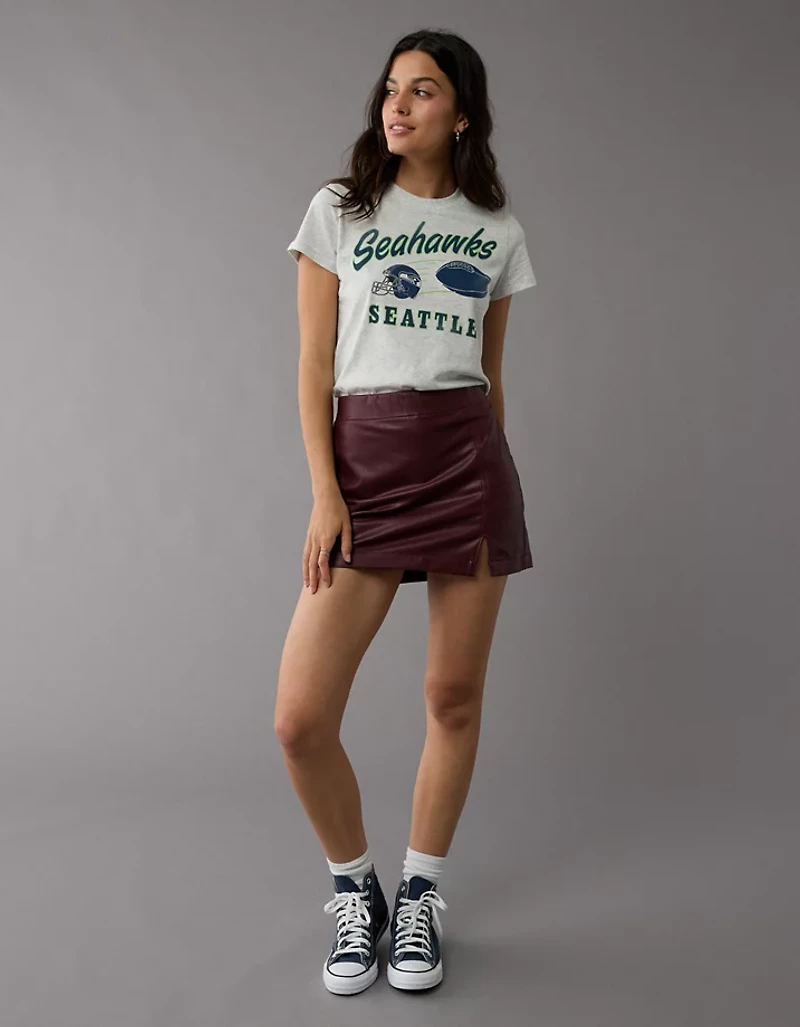 T-shirt à image des Seahawks de Seattle la NFL