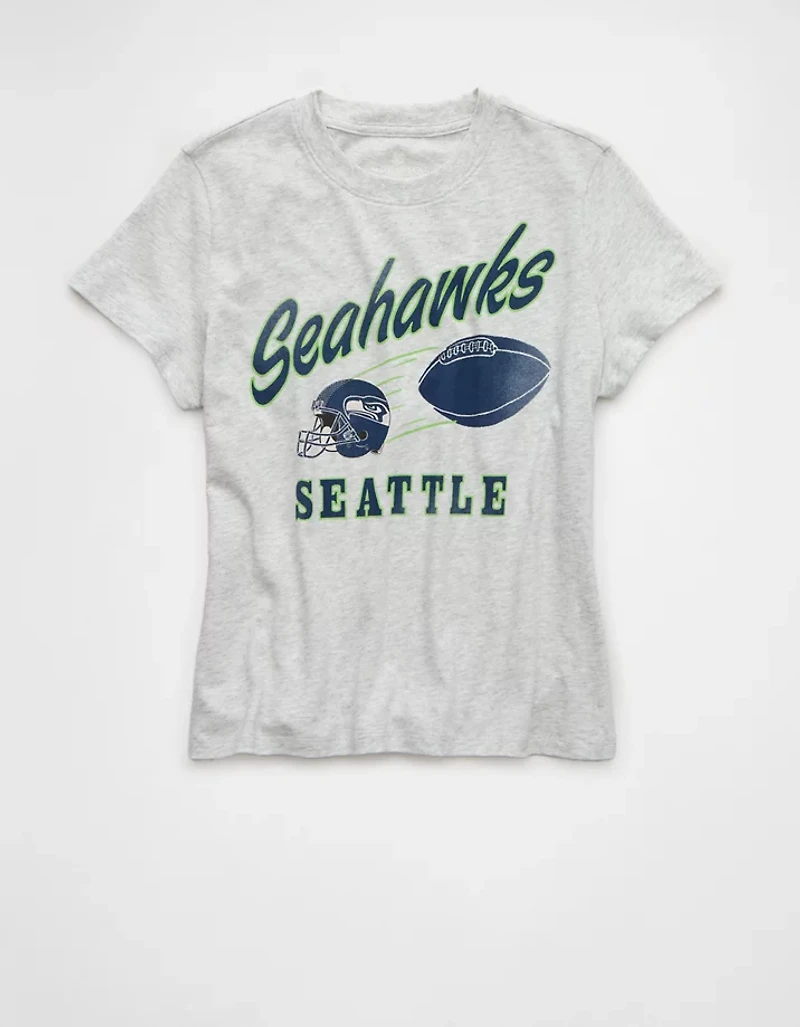 T-shirt à image des Seahawks de Seattle la NFL