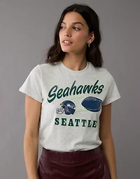 T-shirt à image des Seahawks de Seattle la NFL