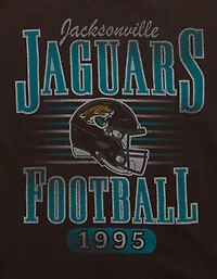 T-shirt à image des Jaguars de Jacksonville la NFL