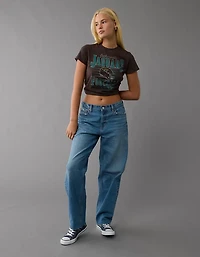 T-shirt à image des Jaguars de Jacksonville la NFL