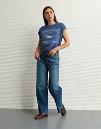 T-shirt à image The Summer I Turned Pretty x AE