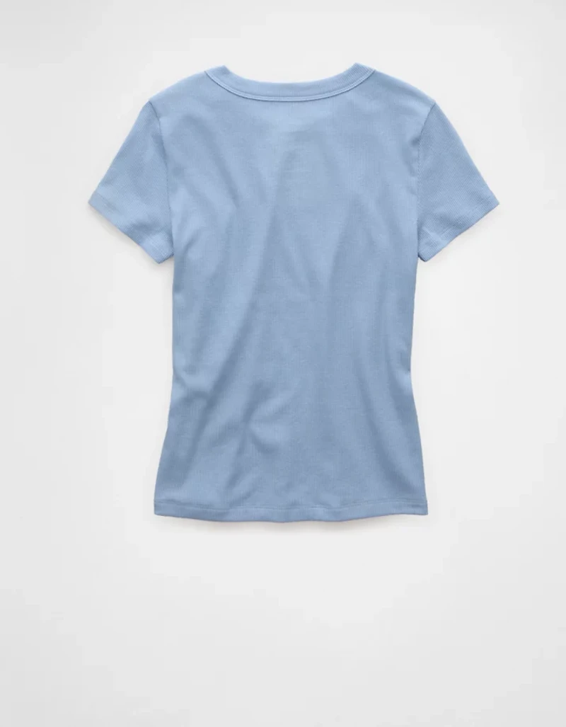 Petit t-shirt Hé à image The Summer I Turned Pretty x AE