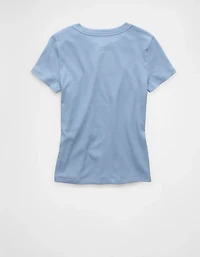 Petit t-shirt Hé à image The Summer I Turned Pretty x AE