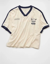 AE x Stagecoach Baseball T-Shirt