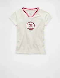 AE x Umbro Knit T-Shirt