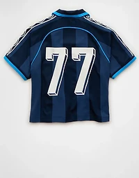 AE x Umbro Collar Jersey
