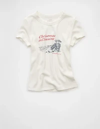 Petit t-shirt à image The Summer I Turned Pretty x AE