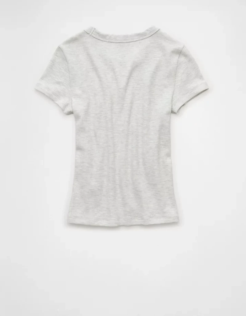 AE x The Summer I Turned Pretty Graphic Baby Tee